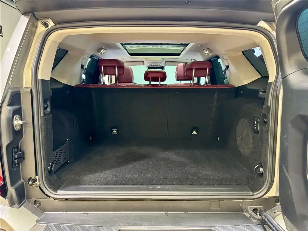 TANK TANK 400 NEW ENERGY