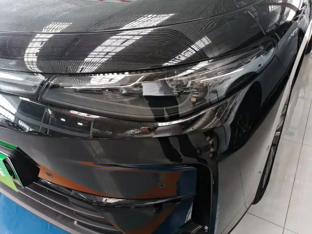 Leapmotor Leapmotor C16 — миниатюра 24