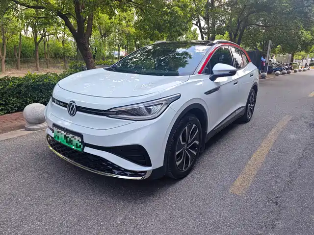 Volkswagen ID.4