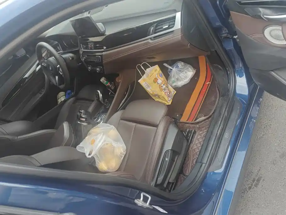 BMW X2 — миниатюра 8