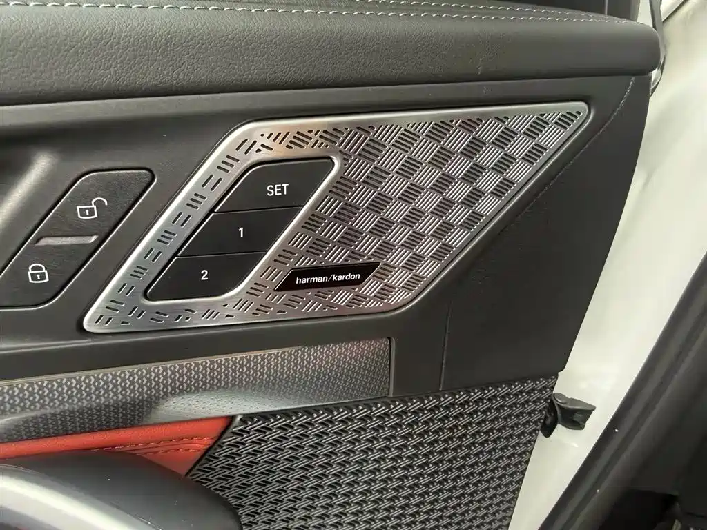 BMW X1 M35Li — миниатюра 7