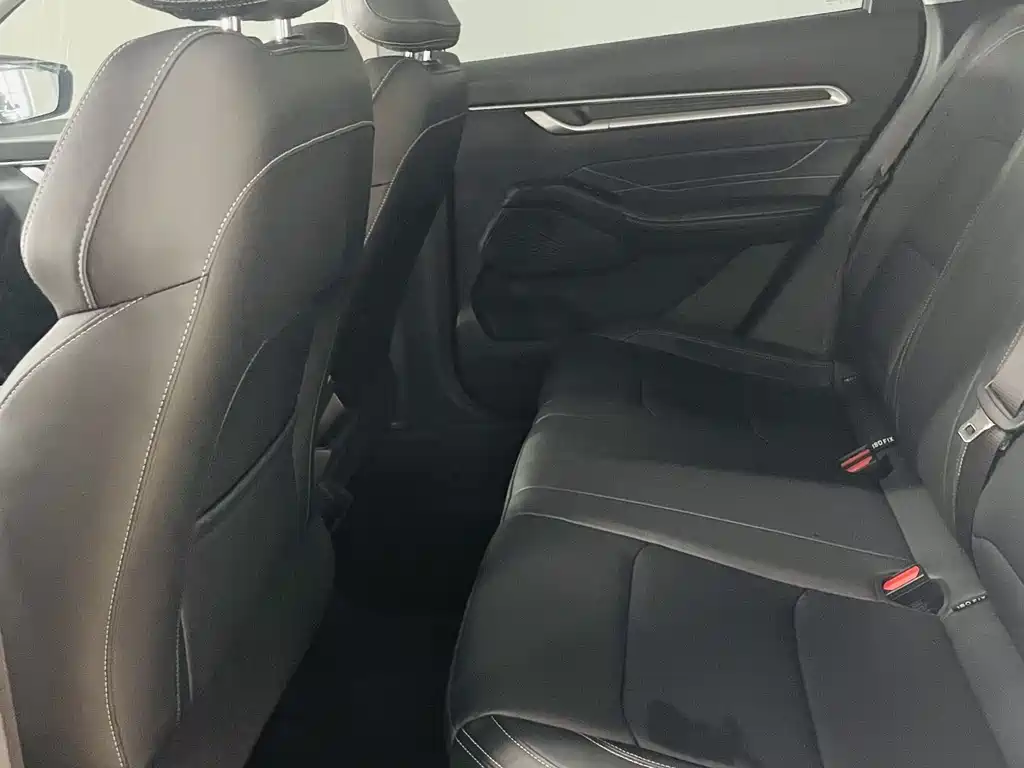 GEELY AUTOMOBILE EMGRAND