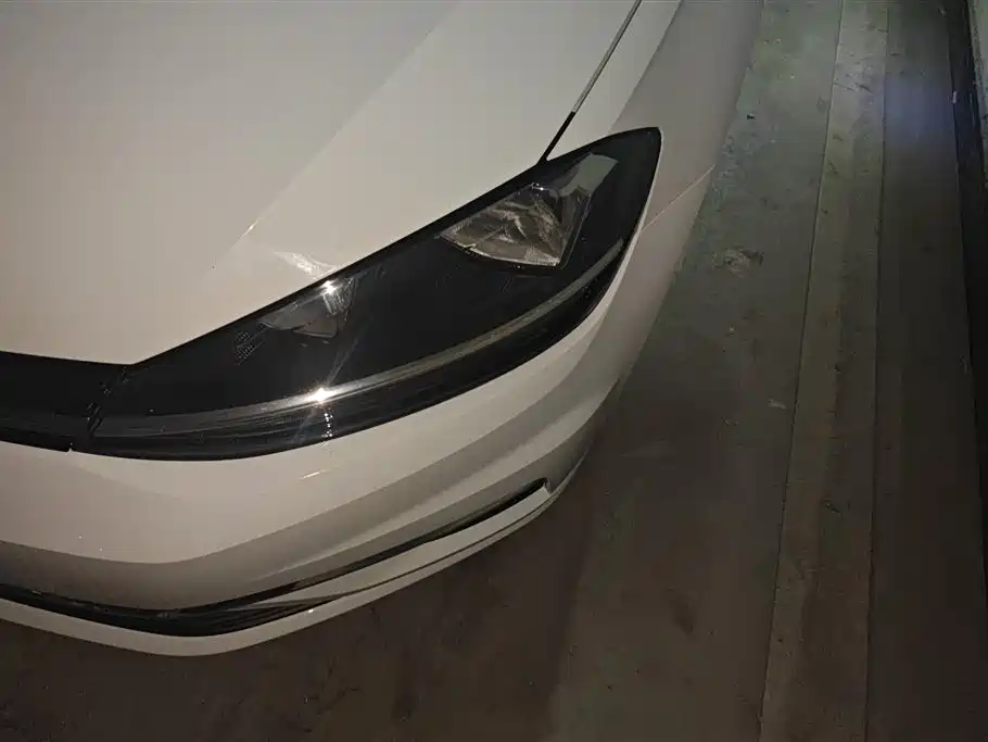 Volkswagen Golf 2020 280TSI DSG Luxury