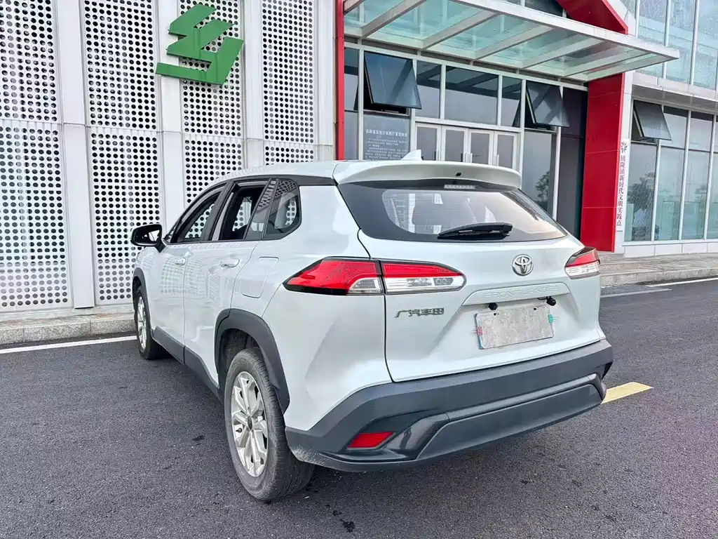 Toyota Frontlander — миниатюра 27