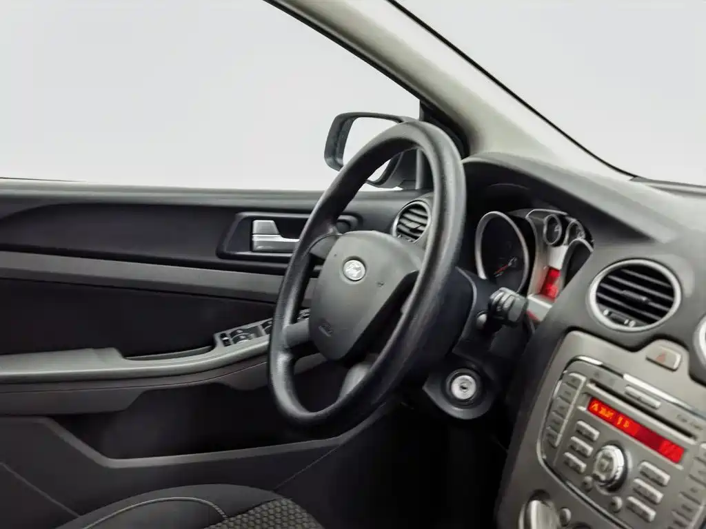 Ford Focus — миниатюра 22