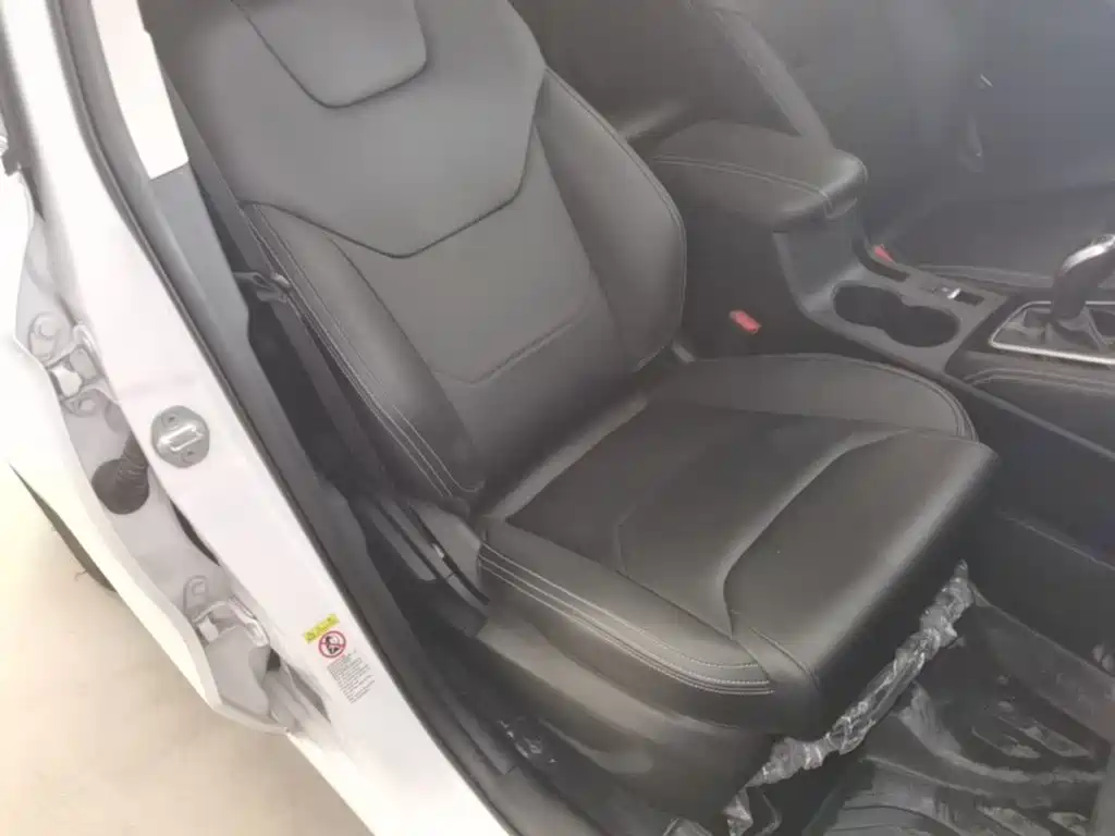 BYD Song — миниатюра 25