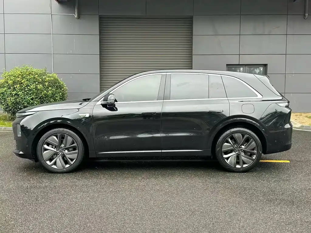 Li Auto Li L6 — миниатюра 12