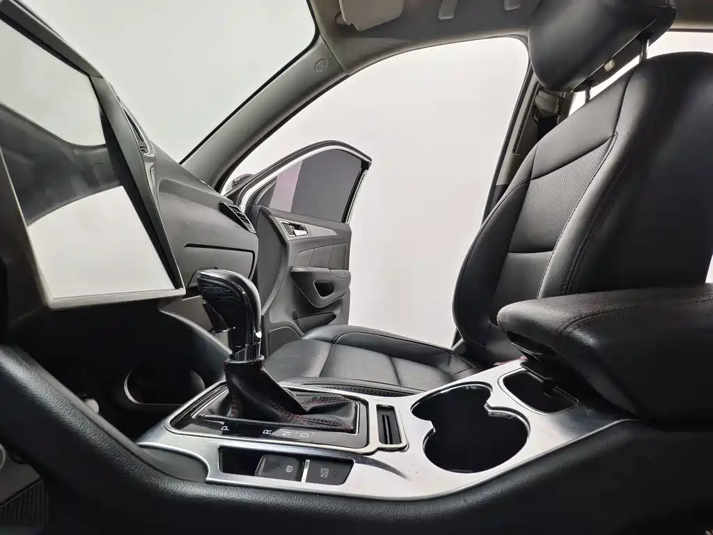 Changan CS75 — миниатюра 12