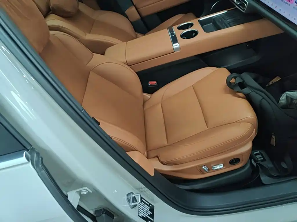 Li Auto Li L6 — миниатюра 20