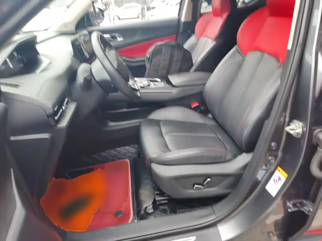 Changan CS55PLUS 2022 — фото 14