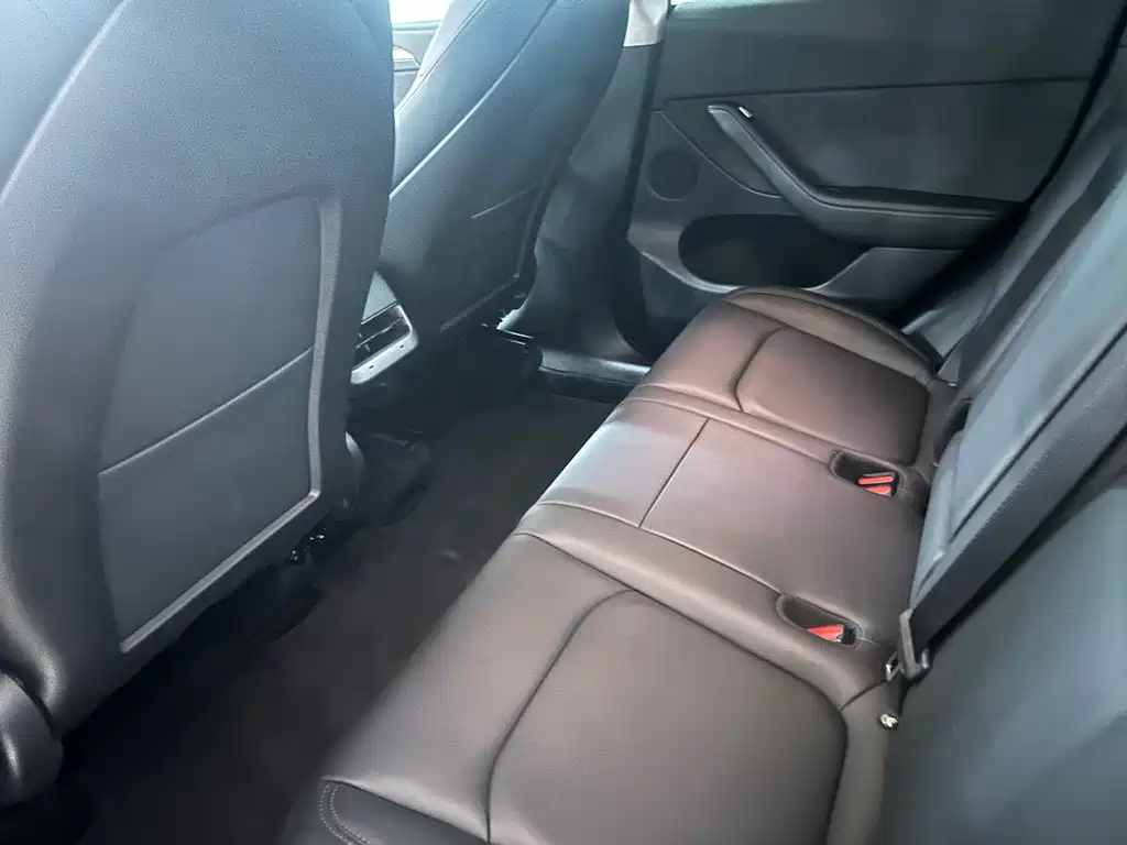 Tesla Model Y — миниатюра 7
