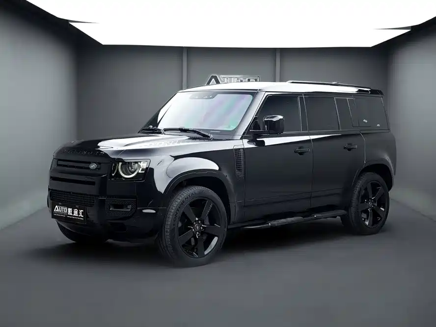 Land Rover Land Rover Defender