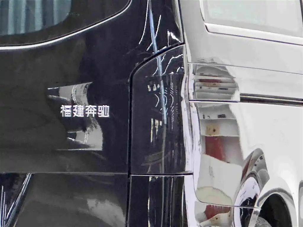 Mercedes-Benz Vito — миниатюра 6