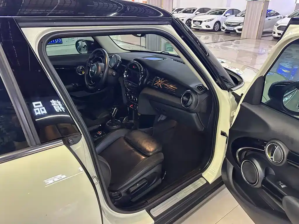 MINI Mini — миниатюра 7