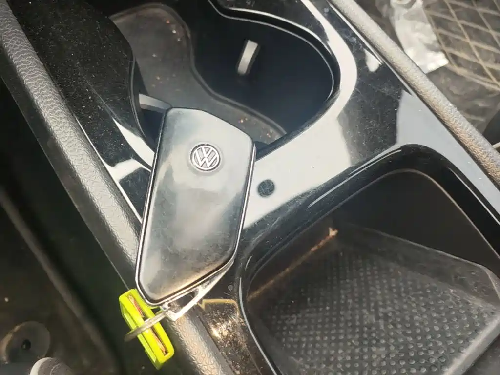 Volkswagen ID.3 — миниатюра 17