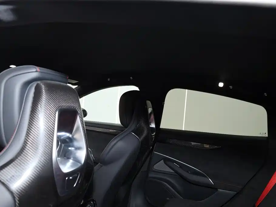 XIAOMI CAR XIAOMI SU7 ULTRA