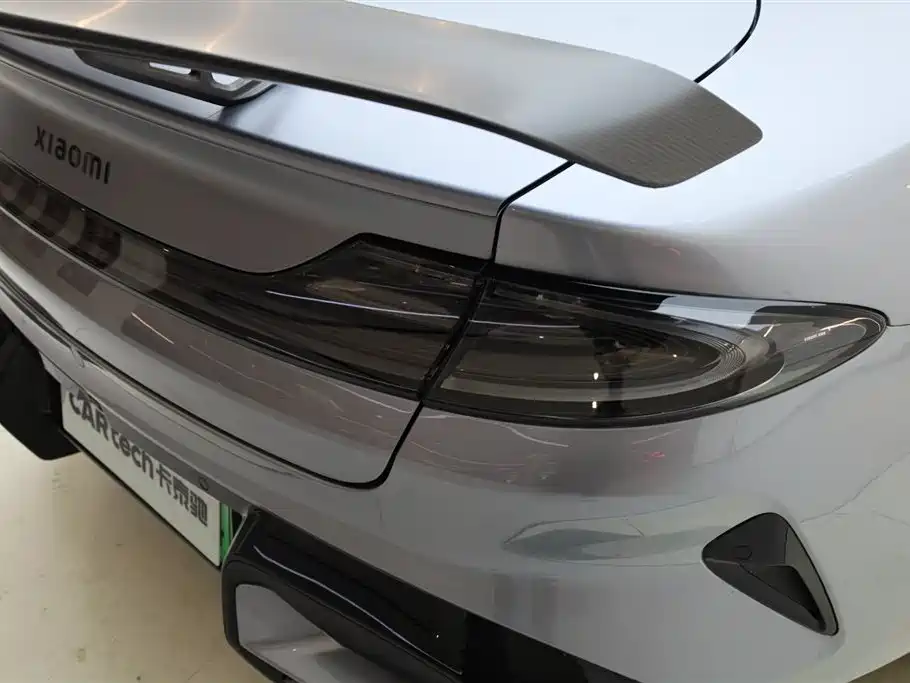 XIAOMI CAR XIAOMI SU7 ULTRA