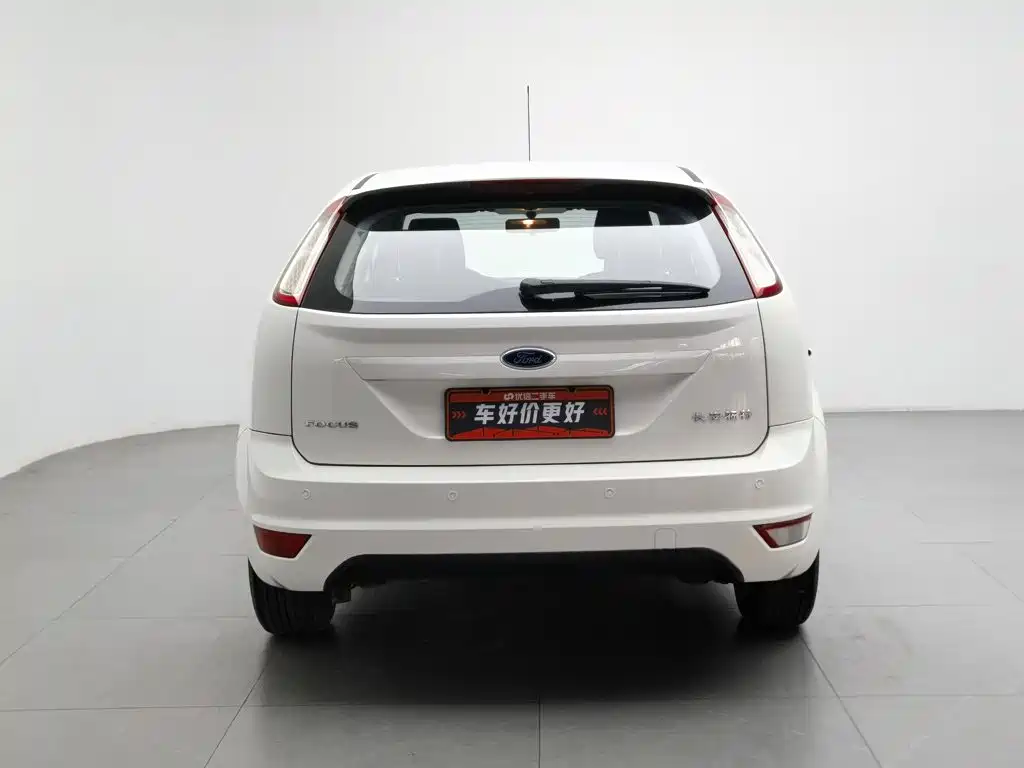 Ford Focus — миниатюра 4