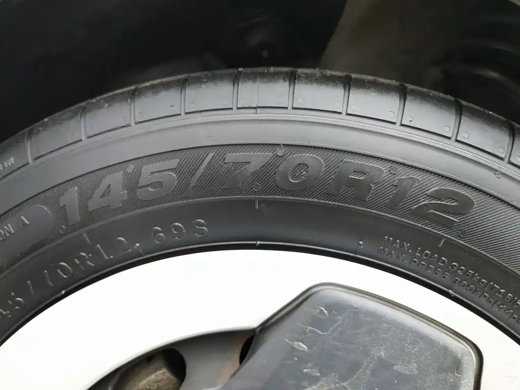 Wuling MINIEV — миниатюра 24
