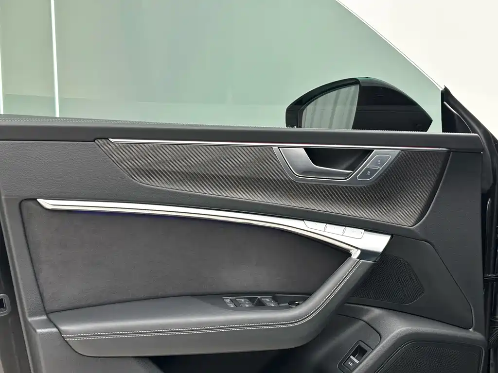 Audi A7 — миниатюра 7