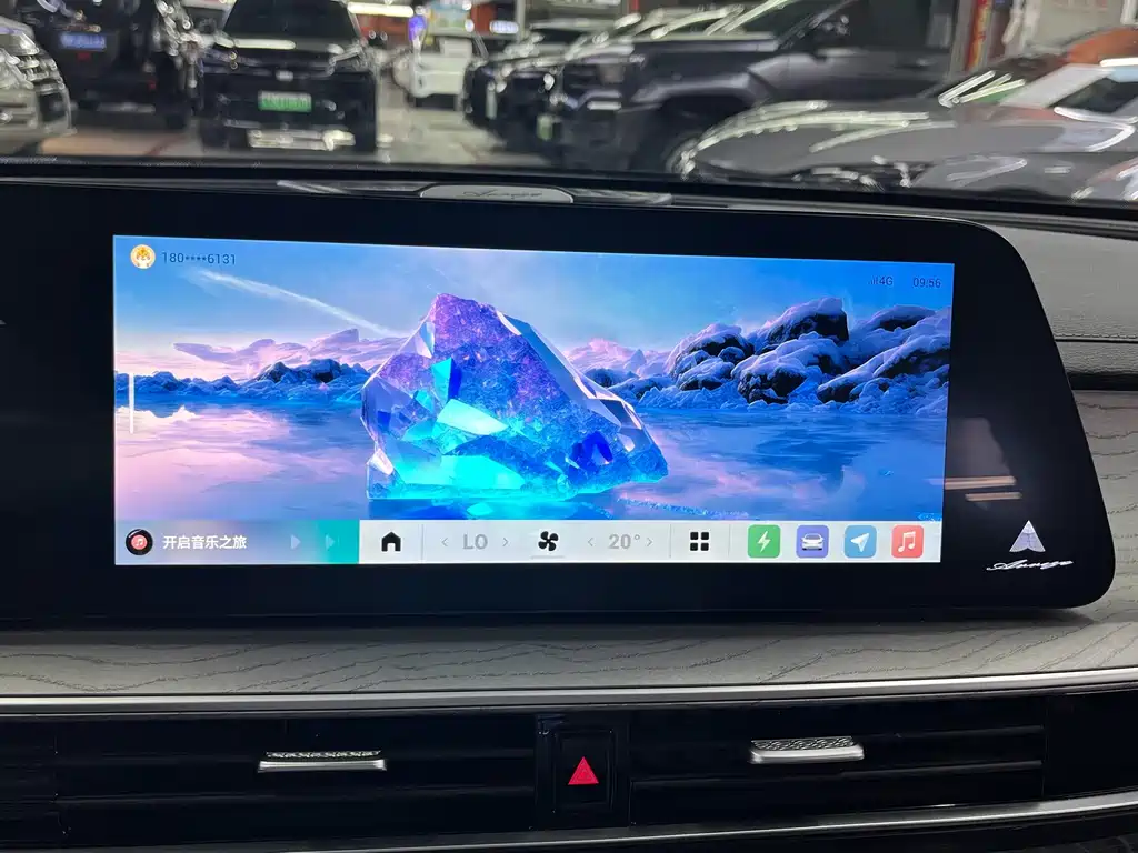 Fulwin Fengyun A8 — миниатюра 11