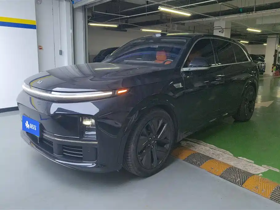 Li Auto L7