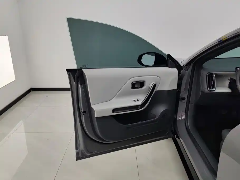 Leapmotor Leapmotor Lafa5 — миниатюра 7