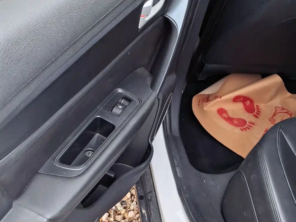 DONGFENG POPULAR S60EV