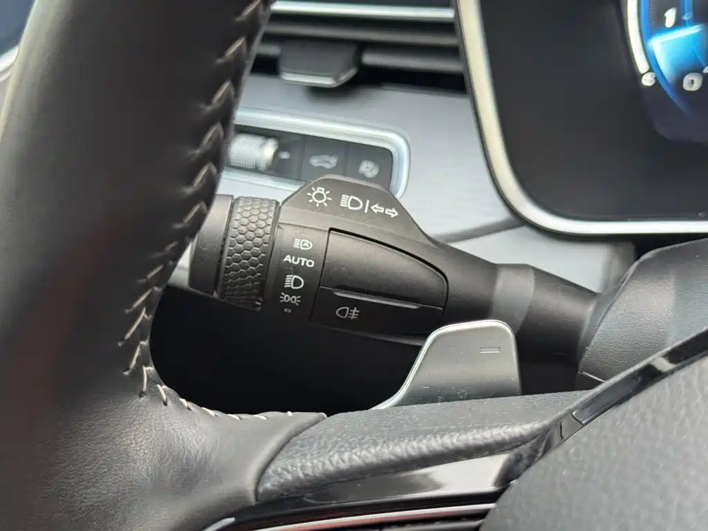 Geely Xingrui — миниатюра 30