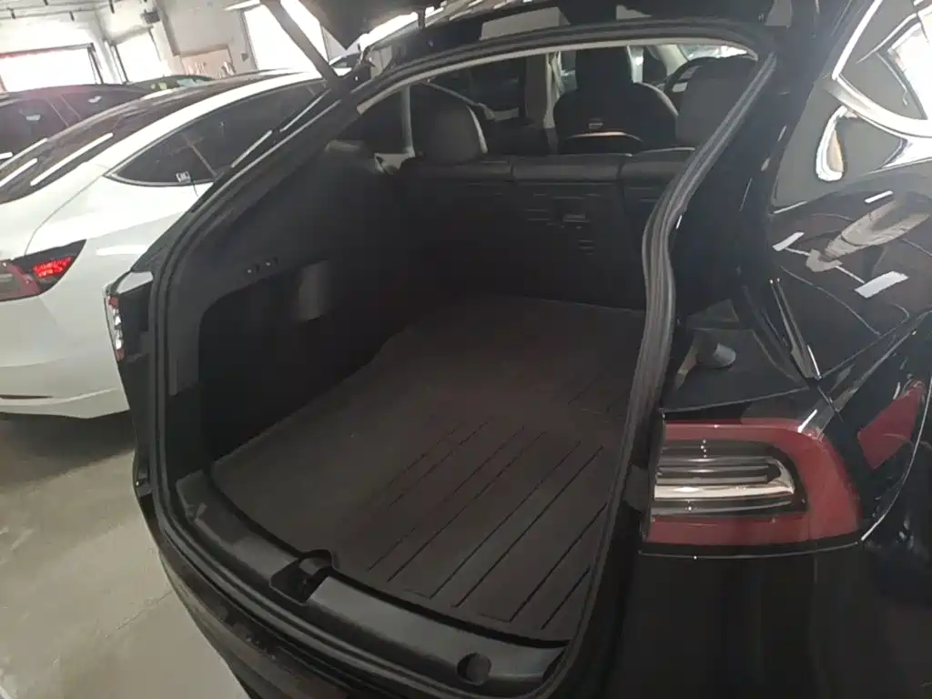 Tesla Model Y — миниатюра 19