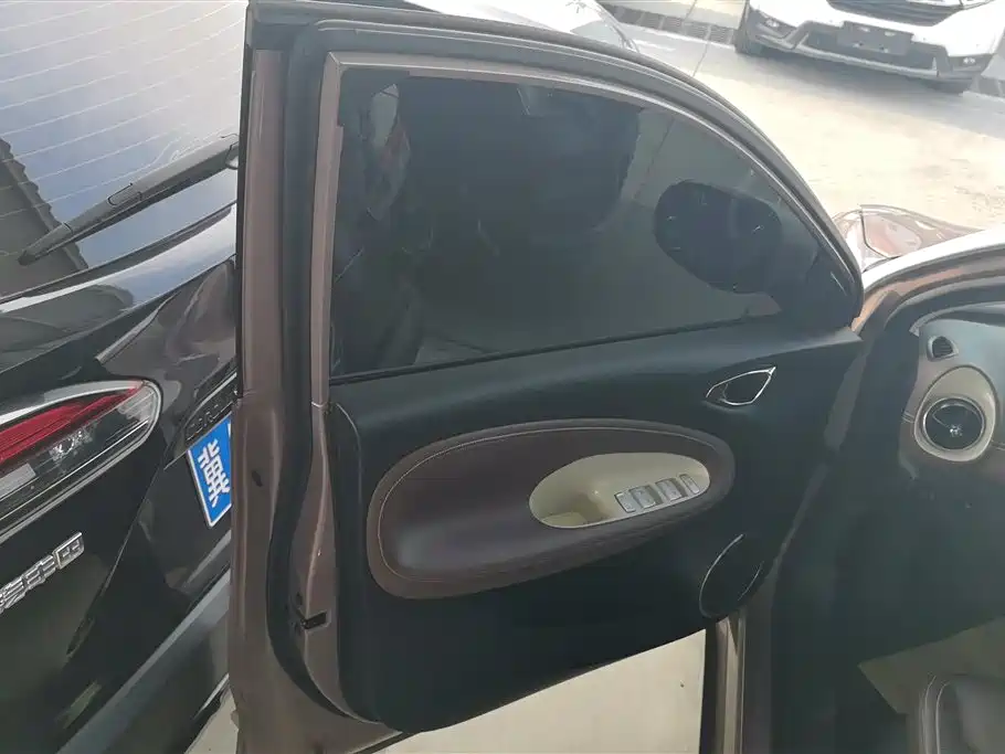 Wuling Binguo 2023 333km