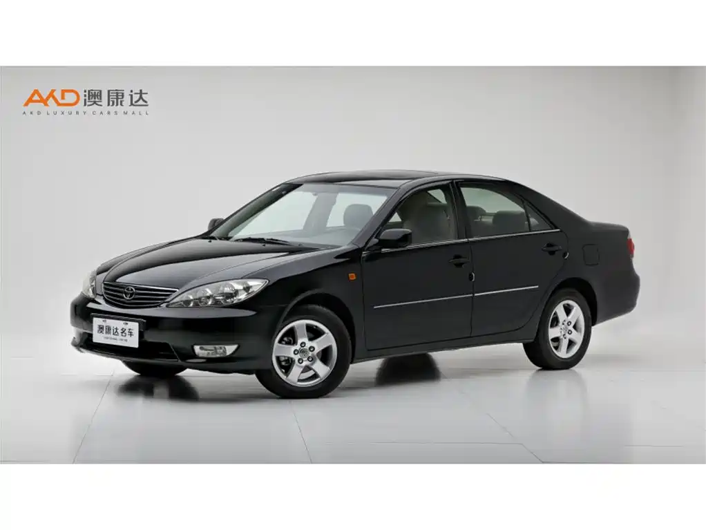 Toyota Camry 2005