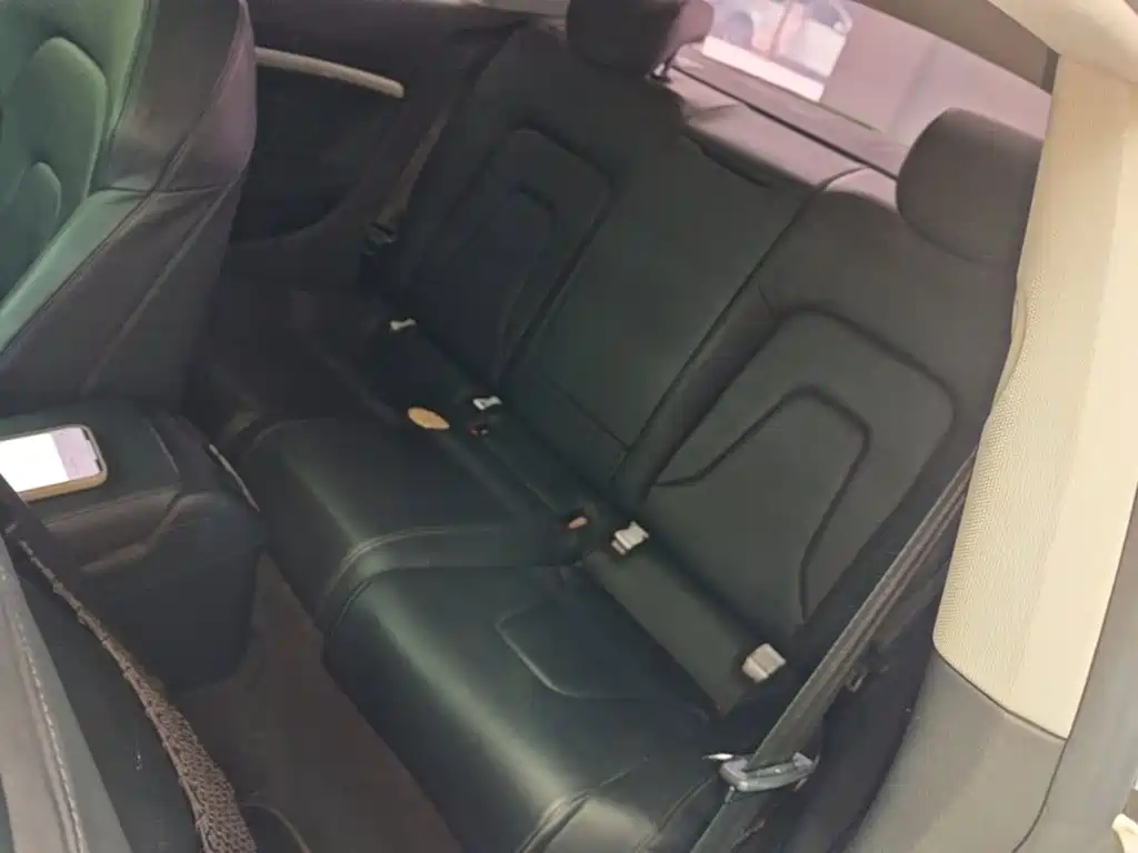 Audi A5 (Import) — миниатюра 17