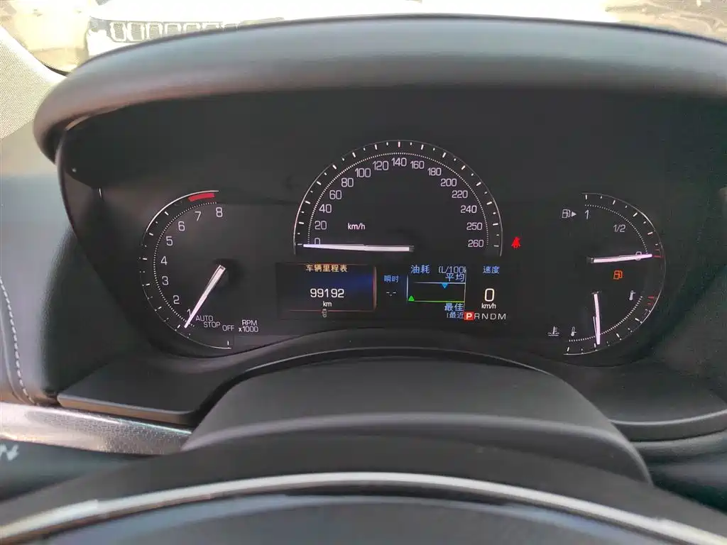 Cadillac ATS-L 2017 28T