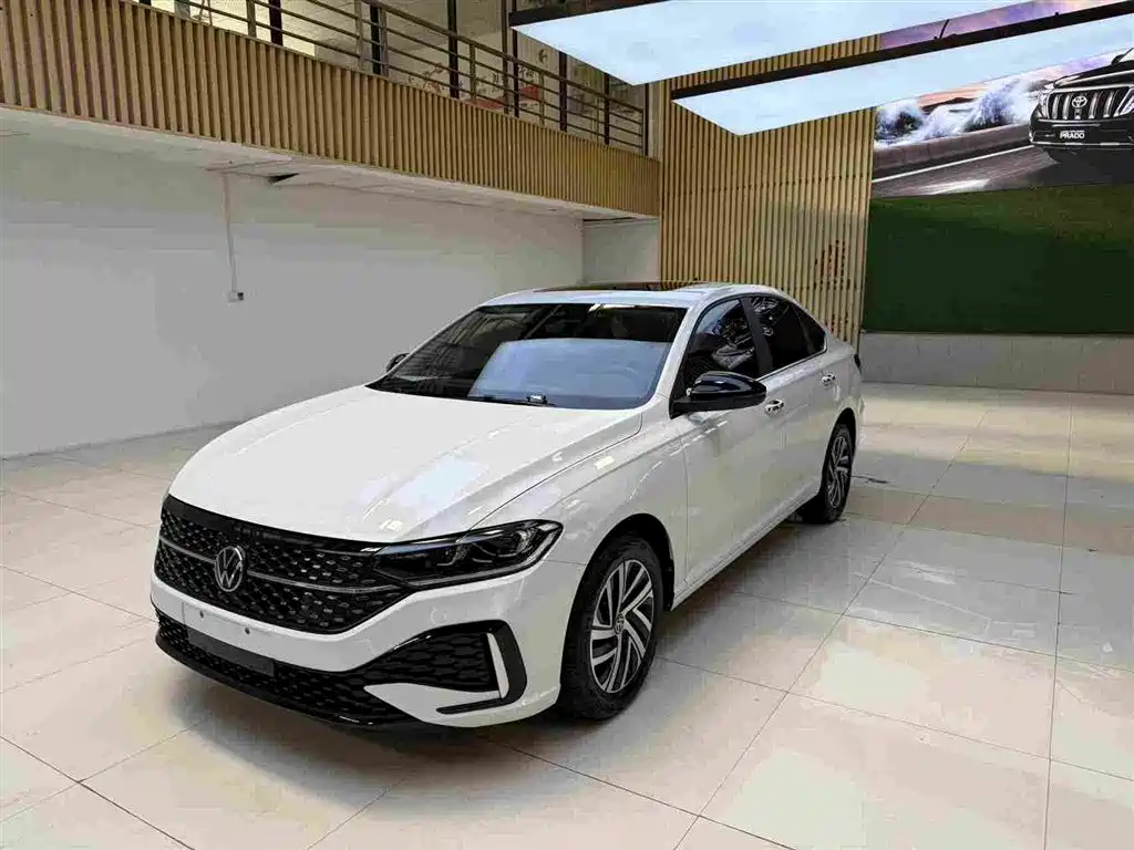 朗逸 2023款 300TSI DSG星空满逸版 2024