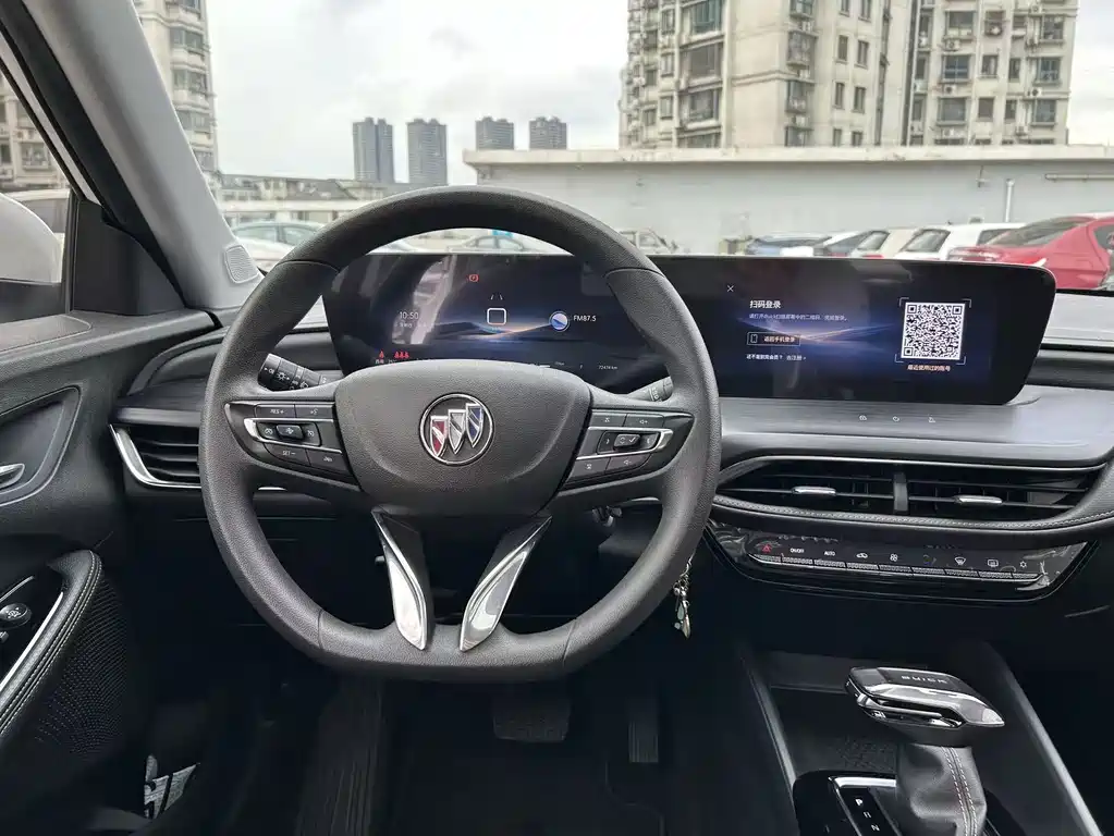 Buick Verano — миниатюра 16