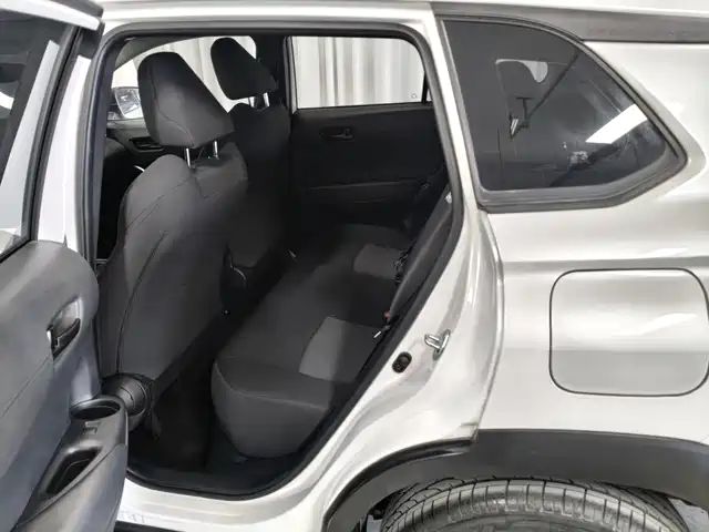 Toyota Frontlander 2023 2.0L CVT Elite