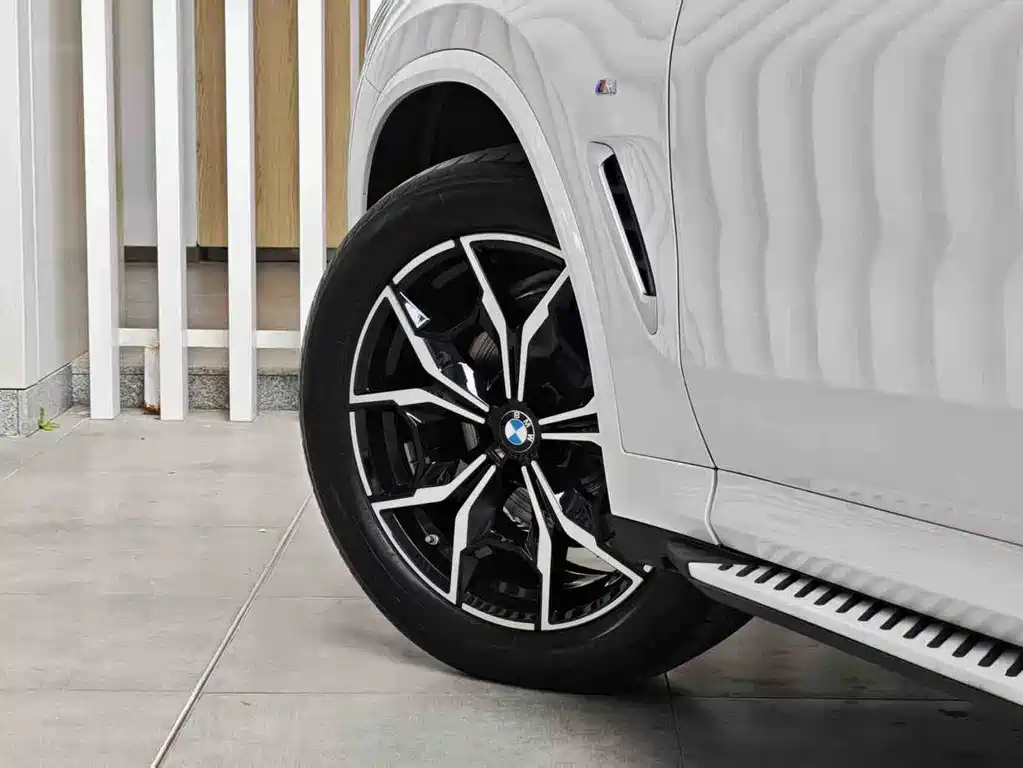 BMW X3 2022 xDrive25i M Sport