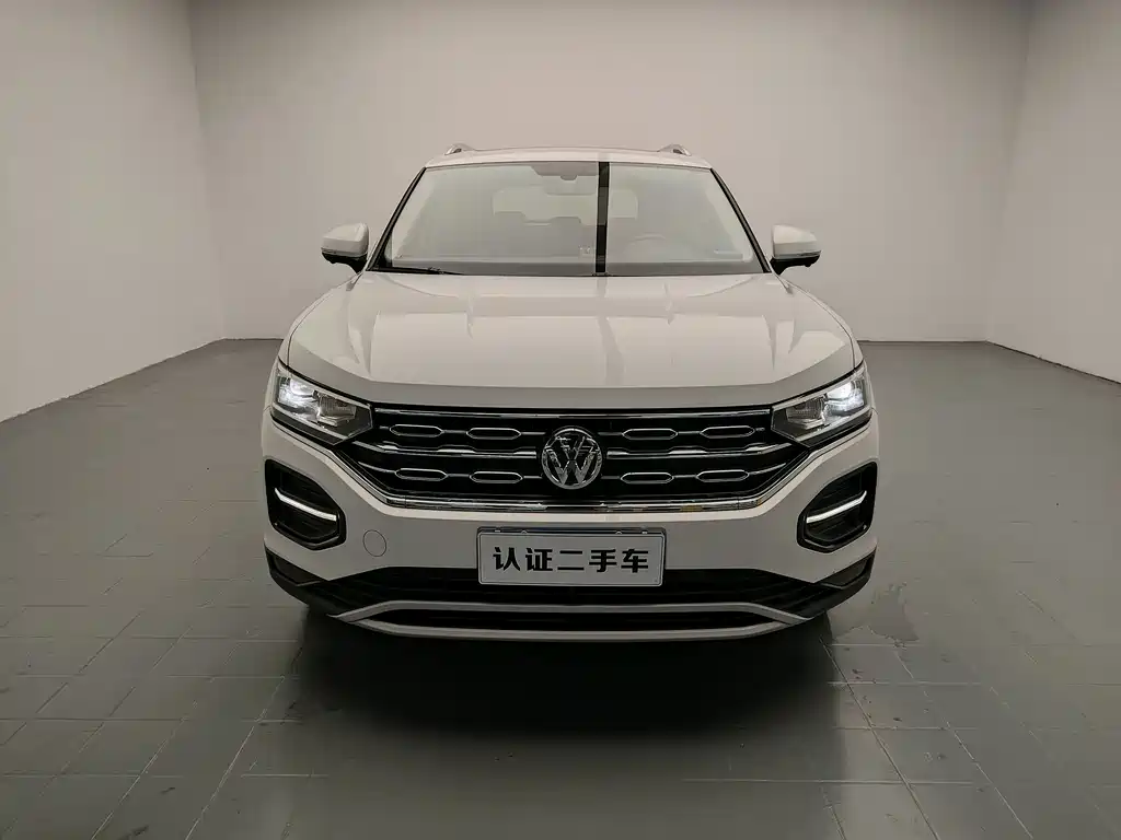 Volkswagen Tayron — миниатюра 2