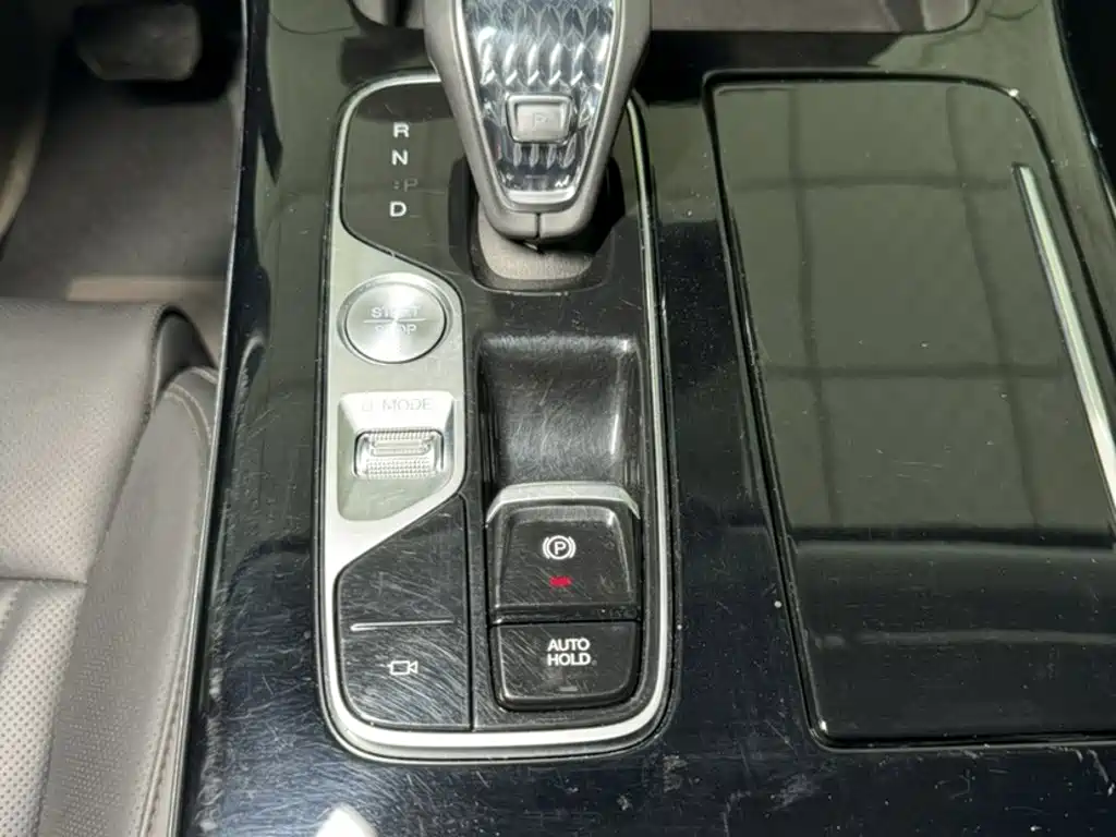GAC Motor Trumpchi M8 — миниатюра 7