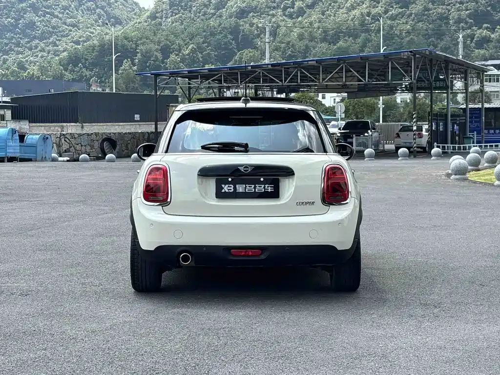 MINI Mini — миниатюра 19