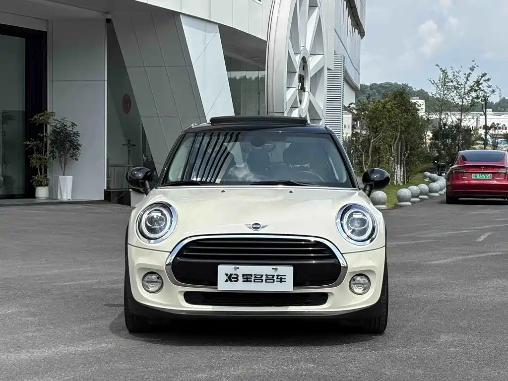MINI Mini — миниатюра 2
