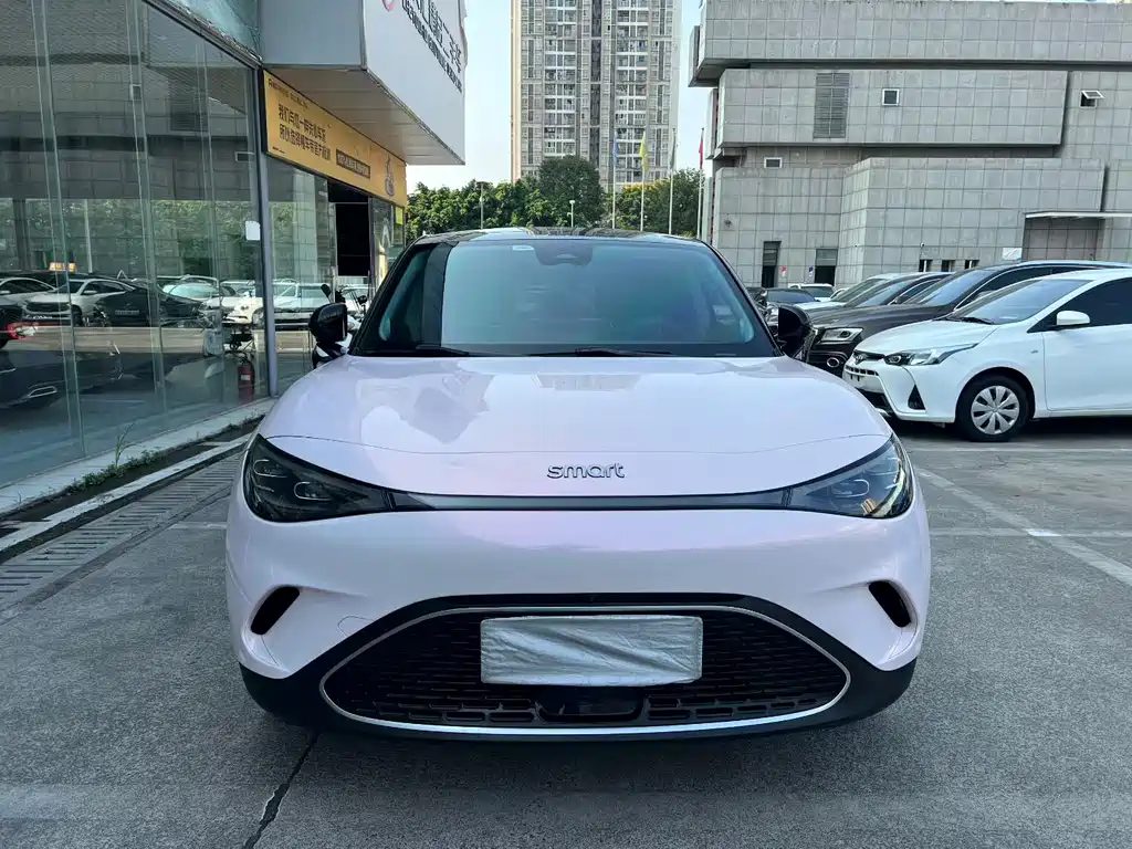 smart Smart #3 — миниатюра 2