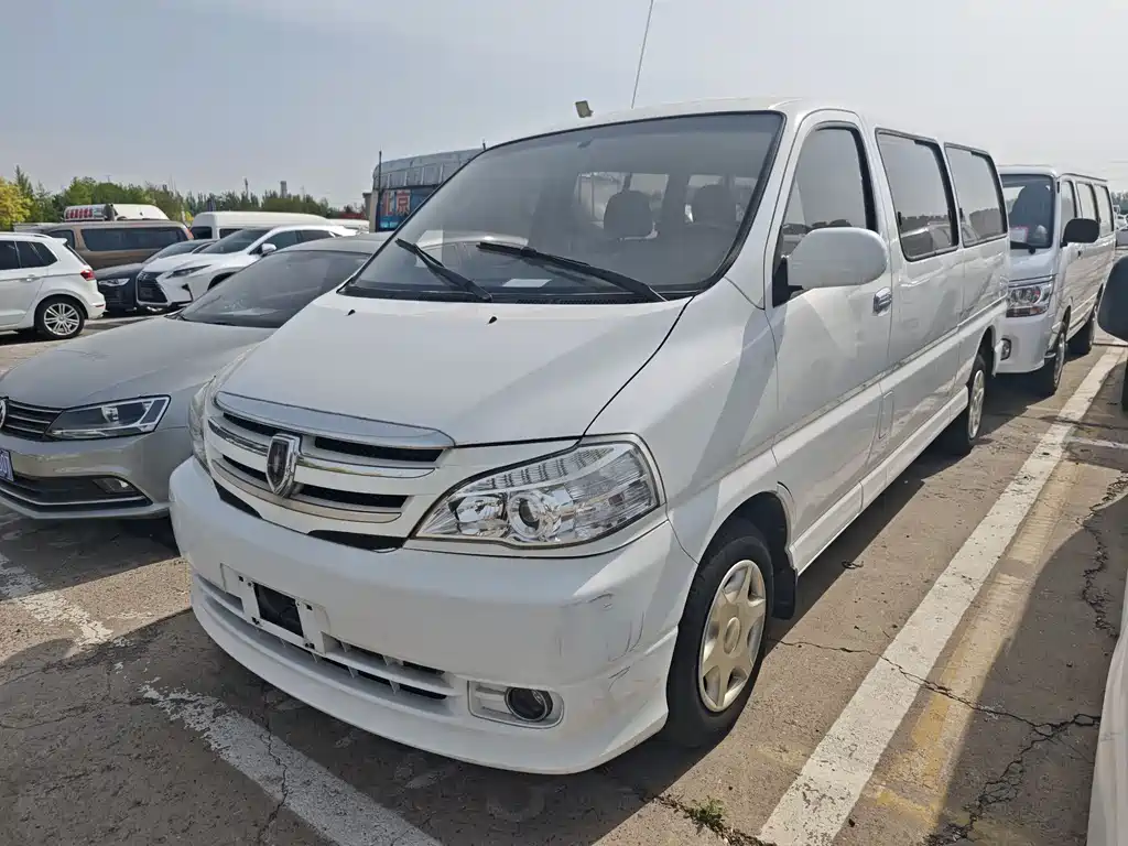 Jinbei Grace 2017