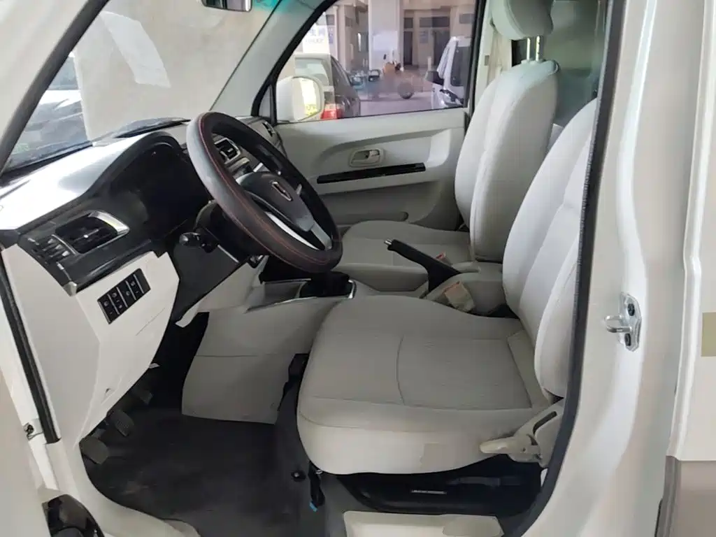 Jinbei Hiace X30L — миниатюра 15
