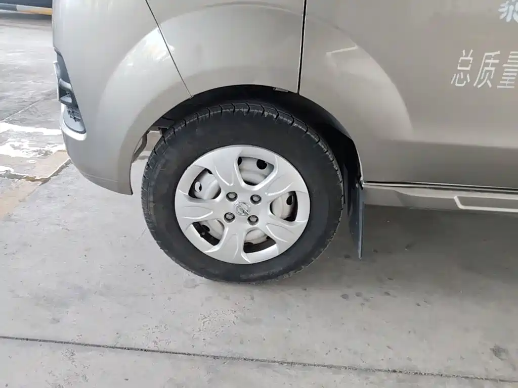 Jinbei Hiace X30L — миниатюра 23
