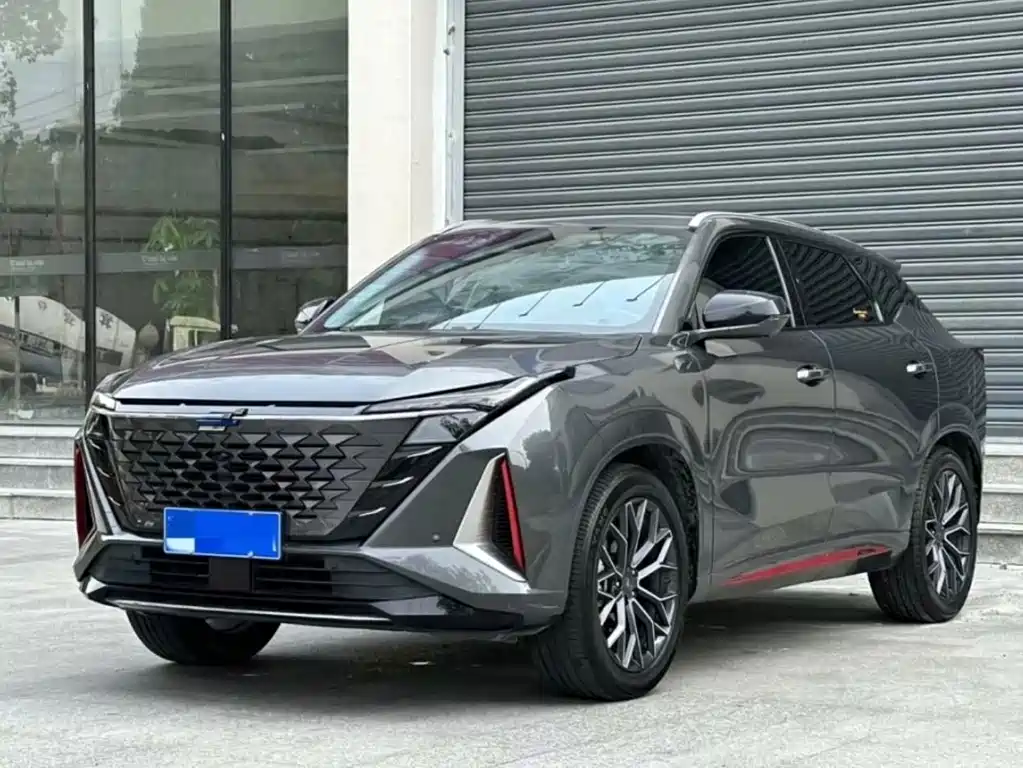 Oshan Oushang Z6