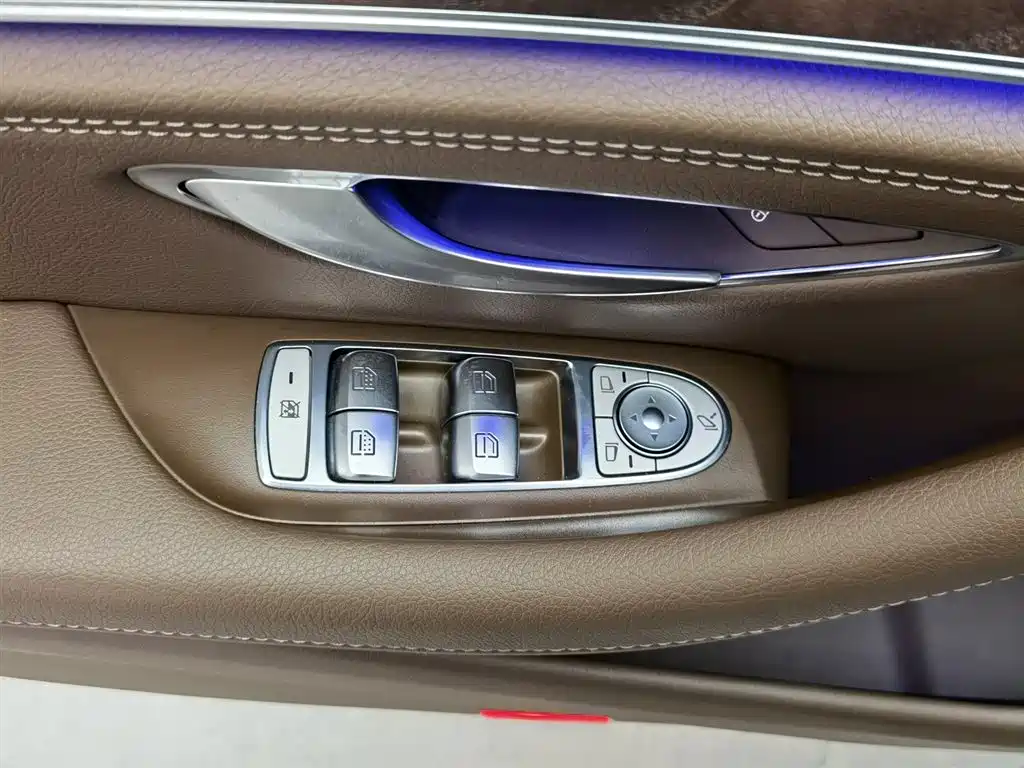 Mercedes-Benz E-Class E 2023 E 300 L Luxury