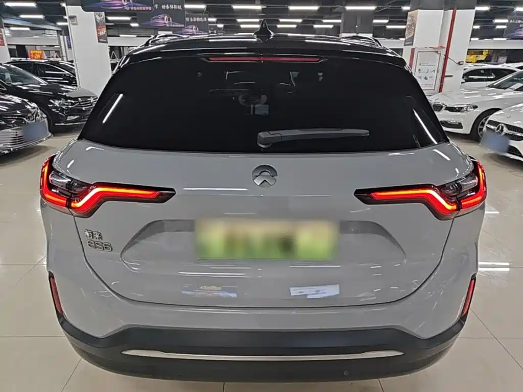 NIO ES6 2020 420KM Sport