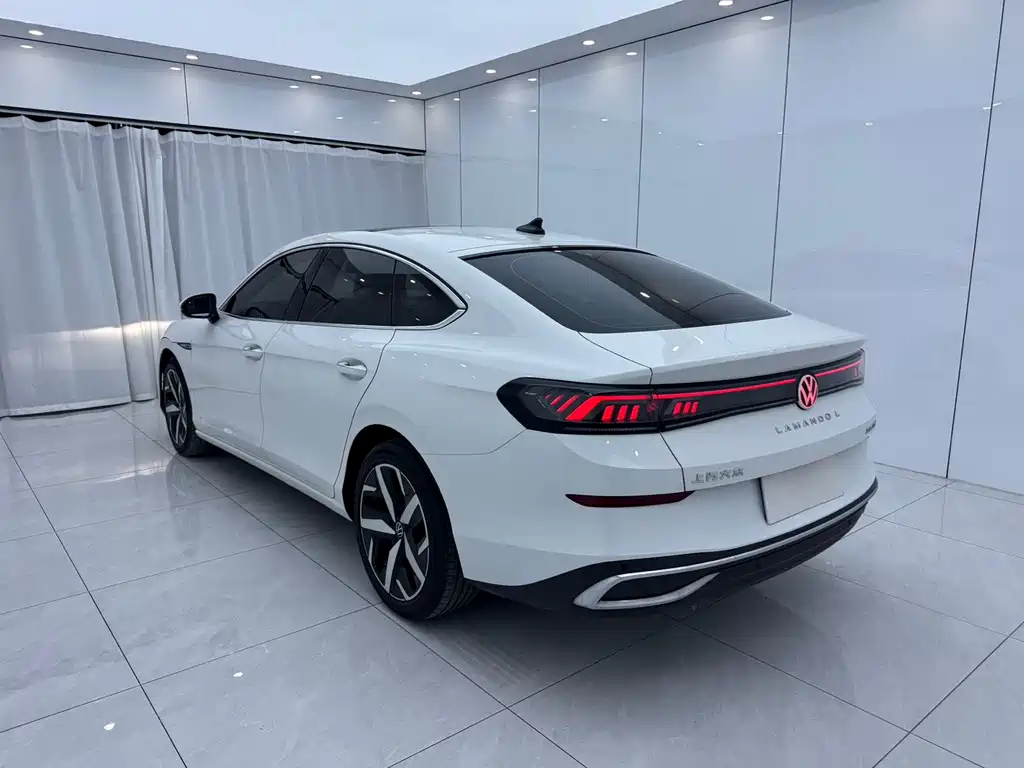 Volkswagen Lamando 2022 L 280TSI DSG